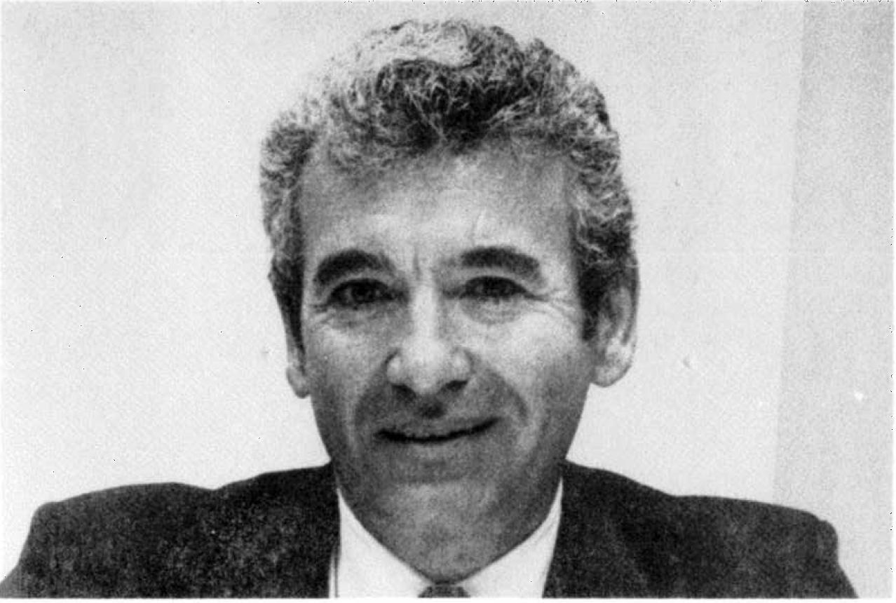 George A Primavera
