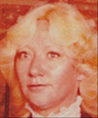 Mary Jill Adams
