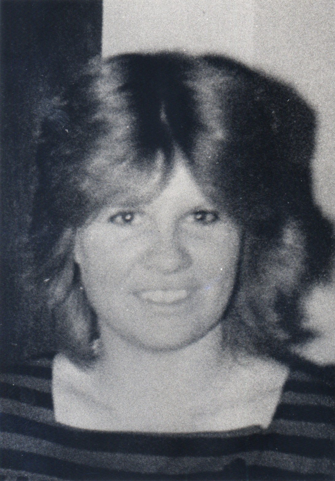 Mary Ann Bagenstose