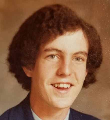 Paul Donithen Michel