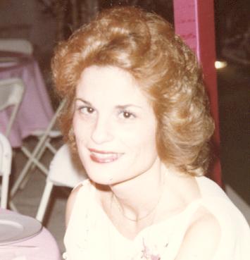 Arlene Grace Ferretti