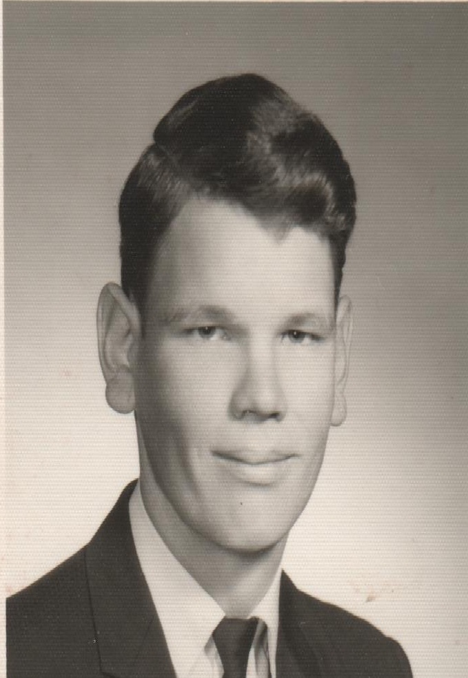 Ronnie Odell Davis