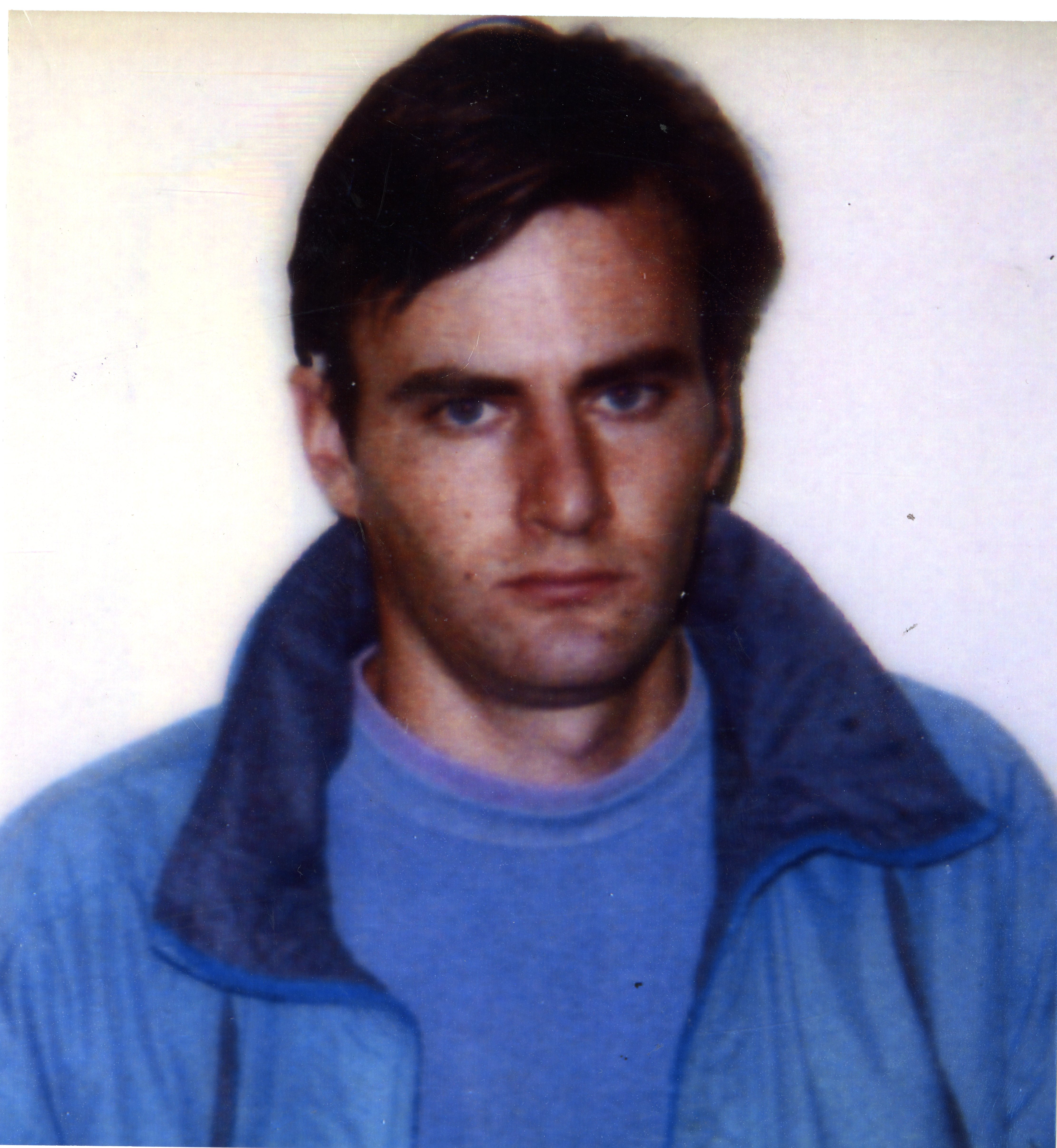 Steven James Needham