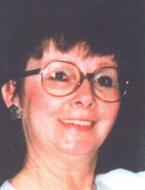 Beverly Ann Cummings