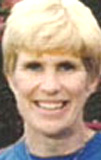 Barbara Ann Waldron