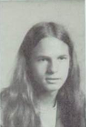 Marshall James McMillan