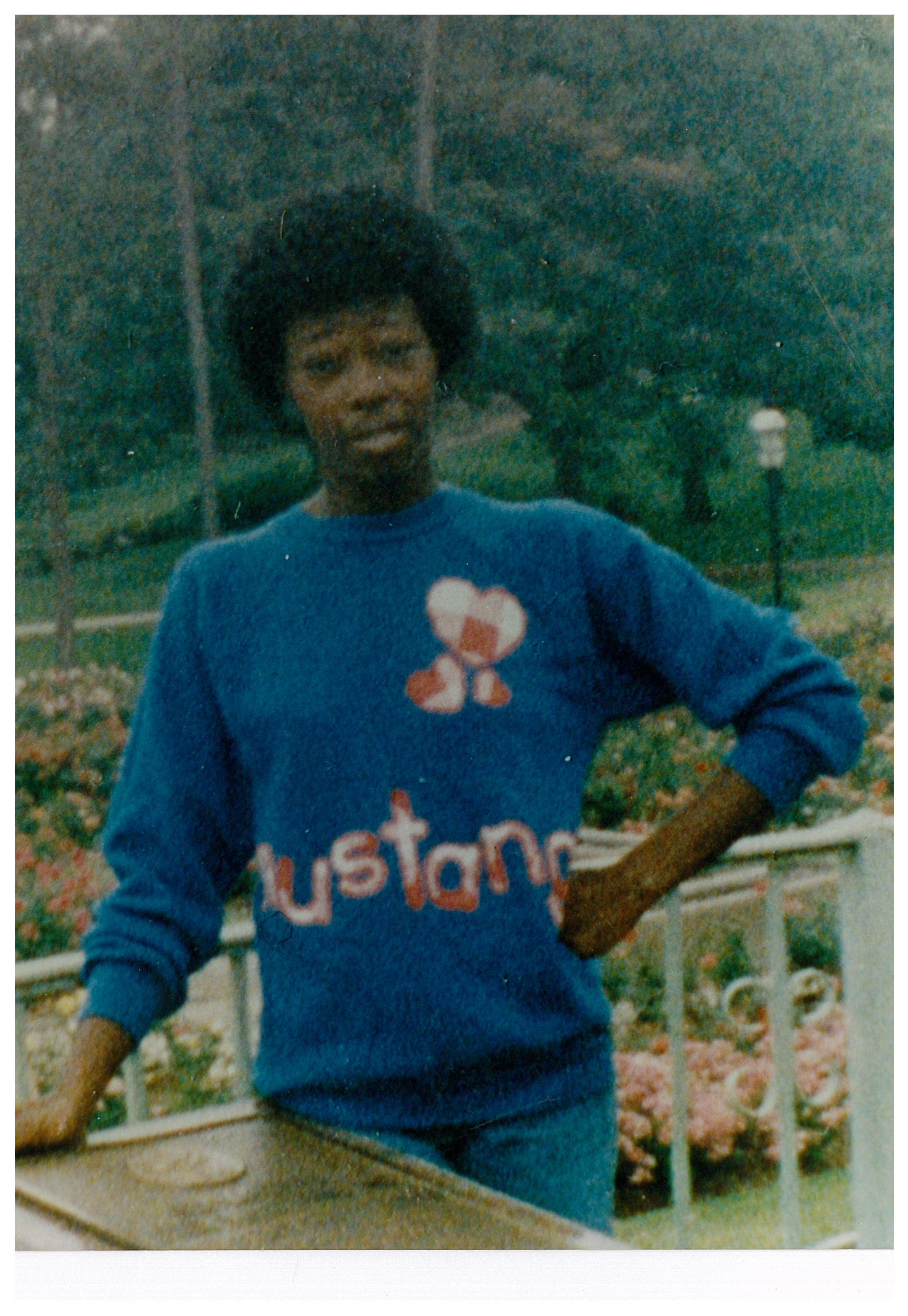 Cassandra Louise Williams