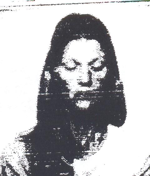 Polly Kay Miclean