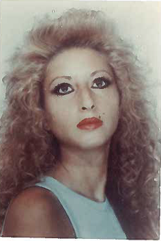 Ann Marie Lubrano
