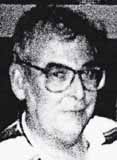 John Patrick Morrissey