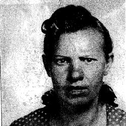 Bessie Linder