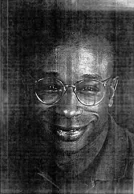 Allen Robert Jones