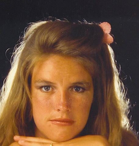 Mellisa A. Burgess