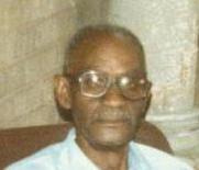 Lloyd Melvin Thomas
