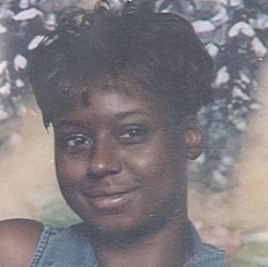 Kamesha L Williams