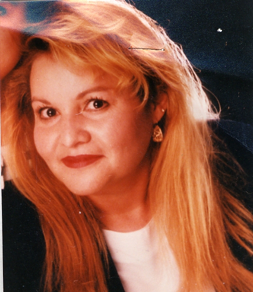 Velda Leyba