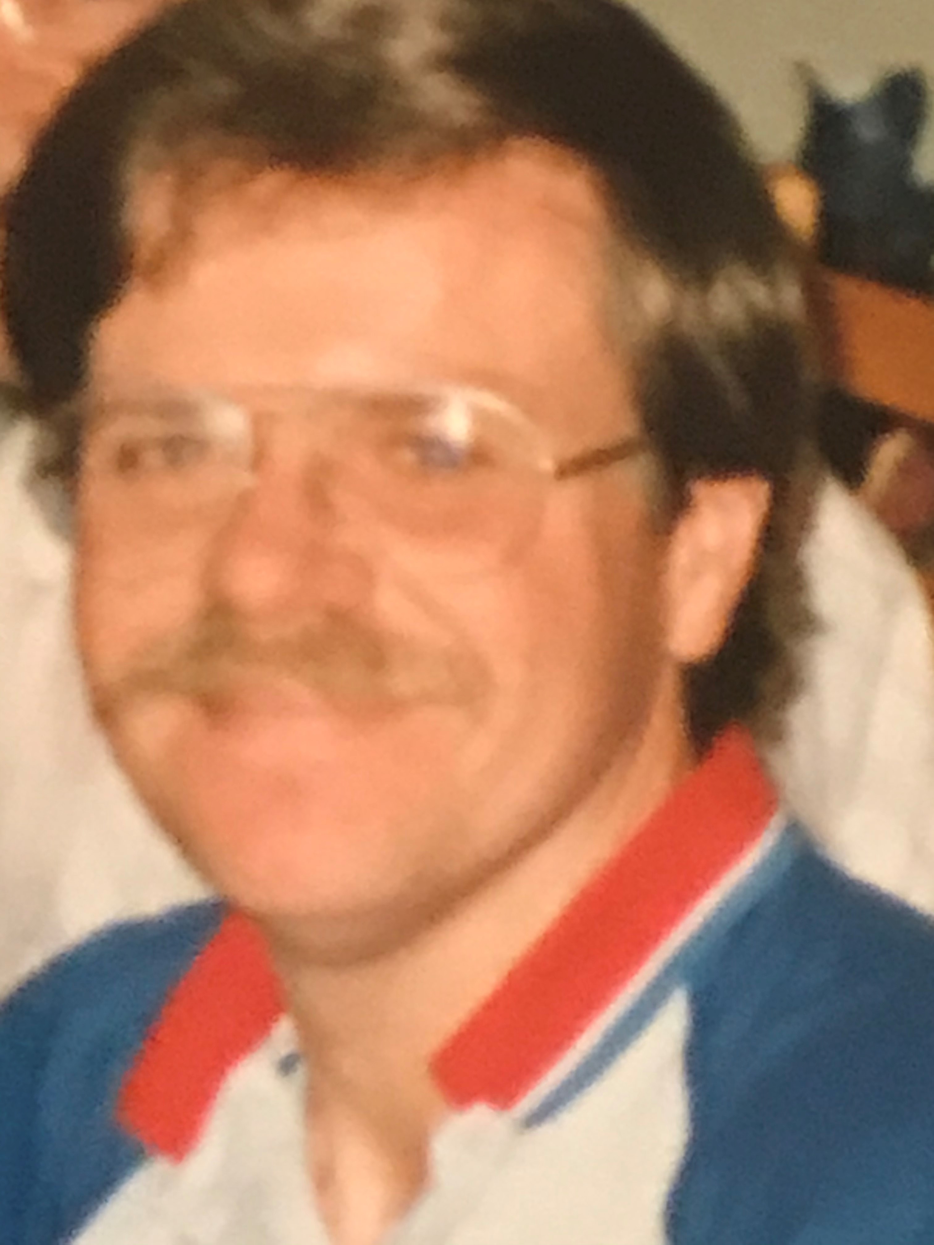 Barry J Fisher