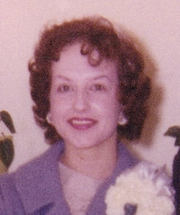 Ann Bernice Duncan