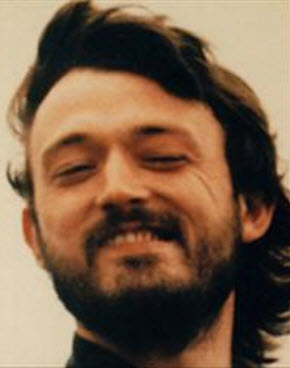 Walter Christopher Kuchanny