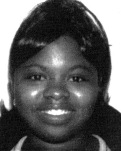Sierra S. Thomas