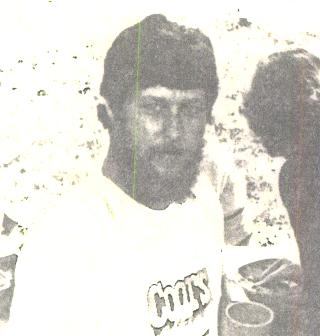 Gary Hayward