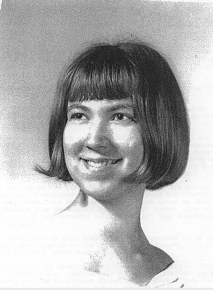 Barbara Jean Aleksivich