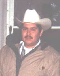 Julio Cesar Garcia
