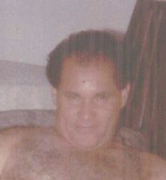 Domingo Garcia-Hernandez