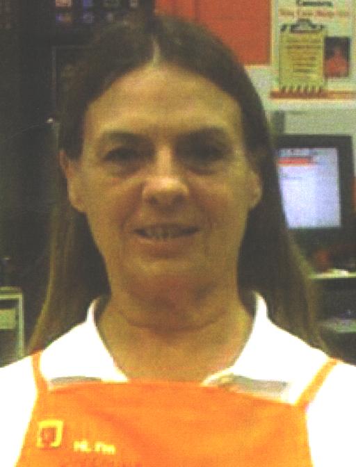 Roseanna Pontorno