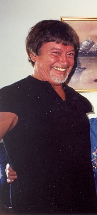 Richard M. Long