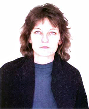 Debra Mae Vanluven