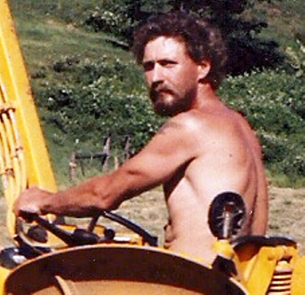 Phillip W Bakeman