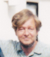 Jack Eugene Waller