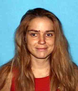 Amber Cherie Weaver