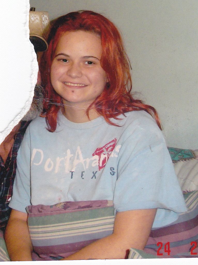 Tammy Cherie Ellis