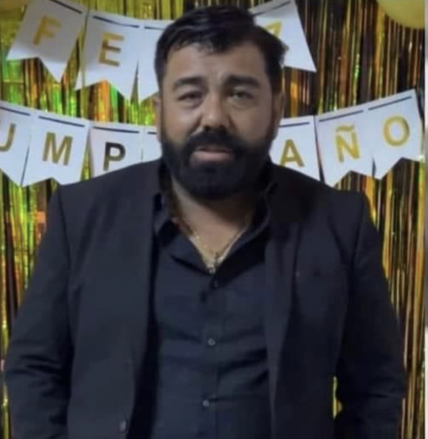 Eduardo Romero Garcia