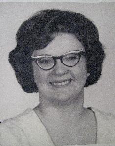 Dorothy Geneva Freeman