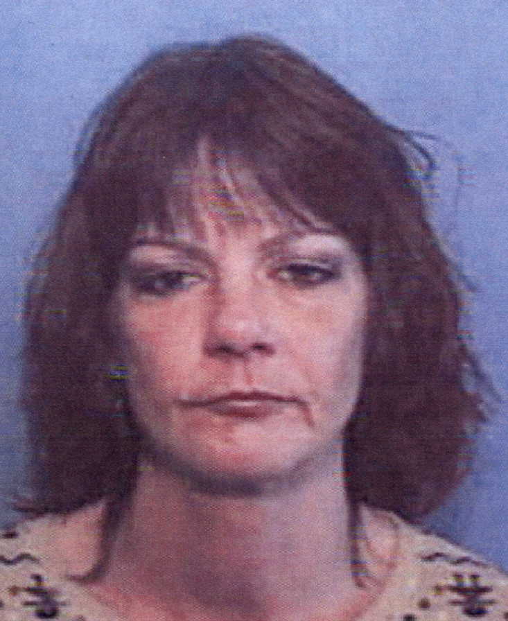 Helen Theresa Valentine