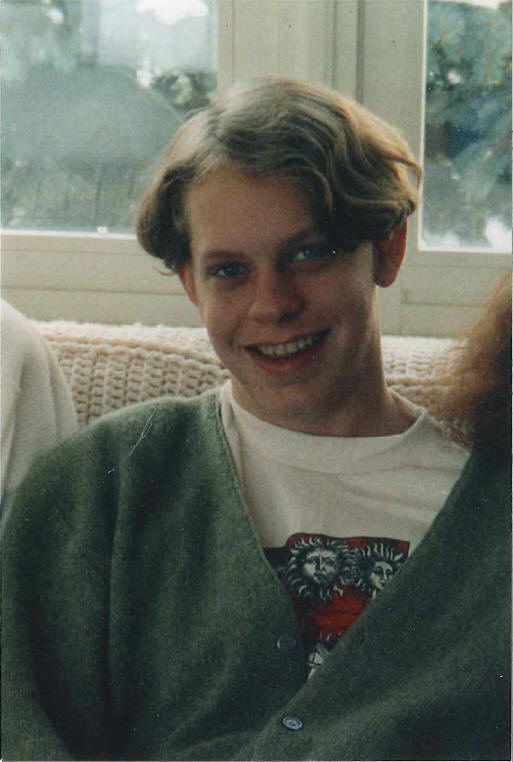 Mike R. Heidenreich
