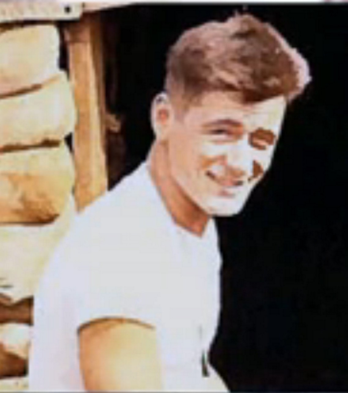 Daniel Richard Poirier