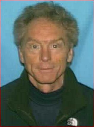 Robert Ray Fitzgerald