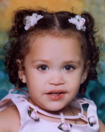 Jocelyn Emilia Turcios