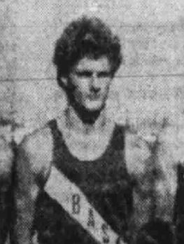 Kent Thomas Ware