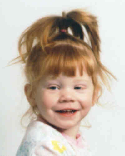 Brianna Christine Warnes