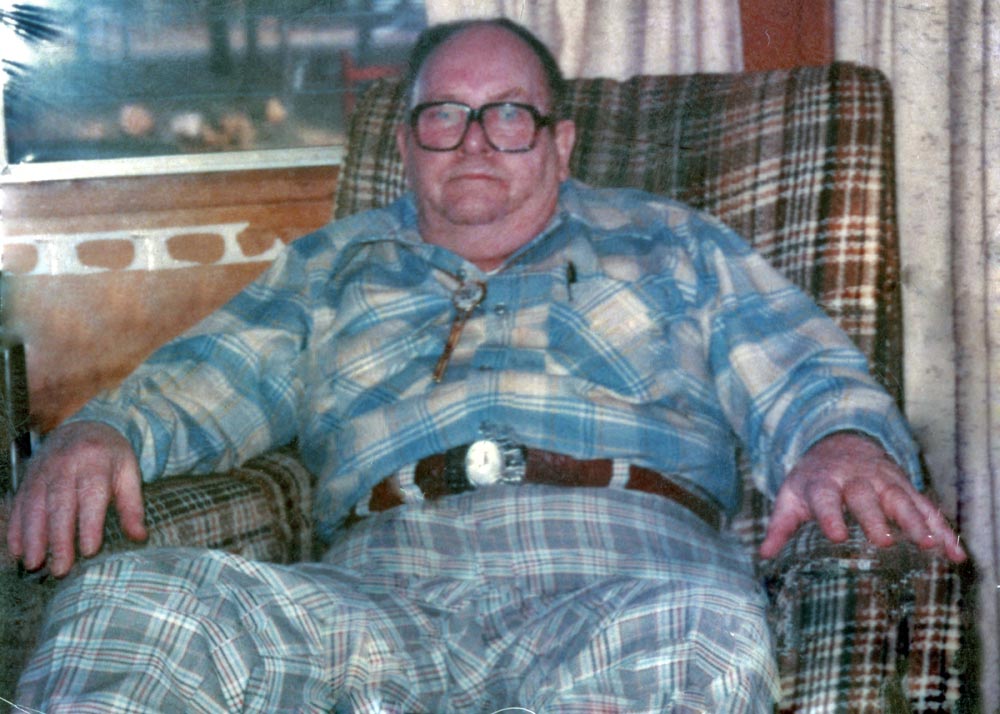 Jack Alden Wolcott