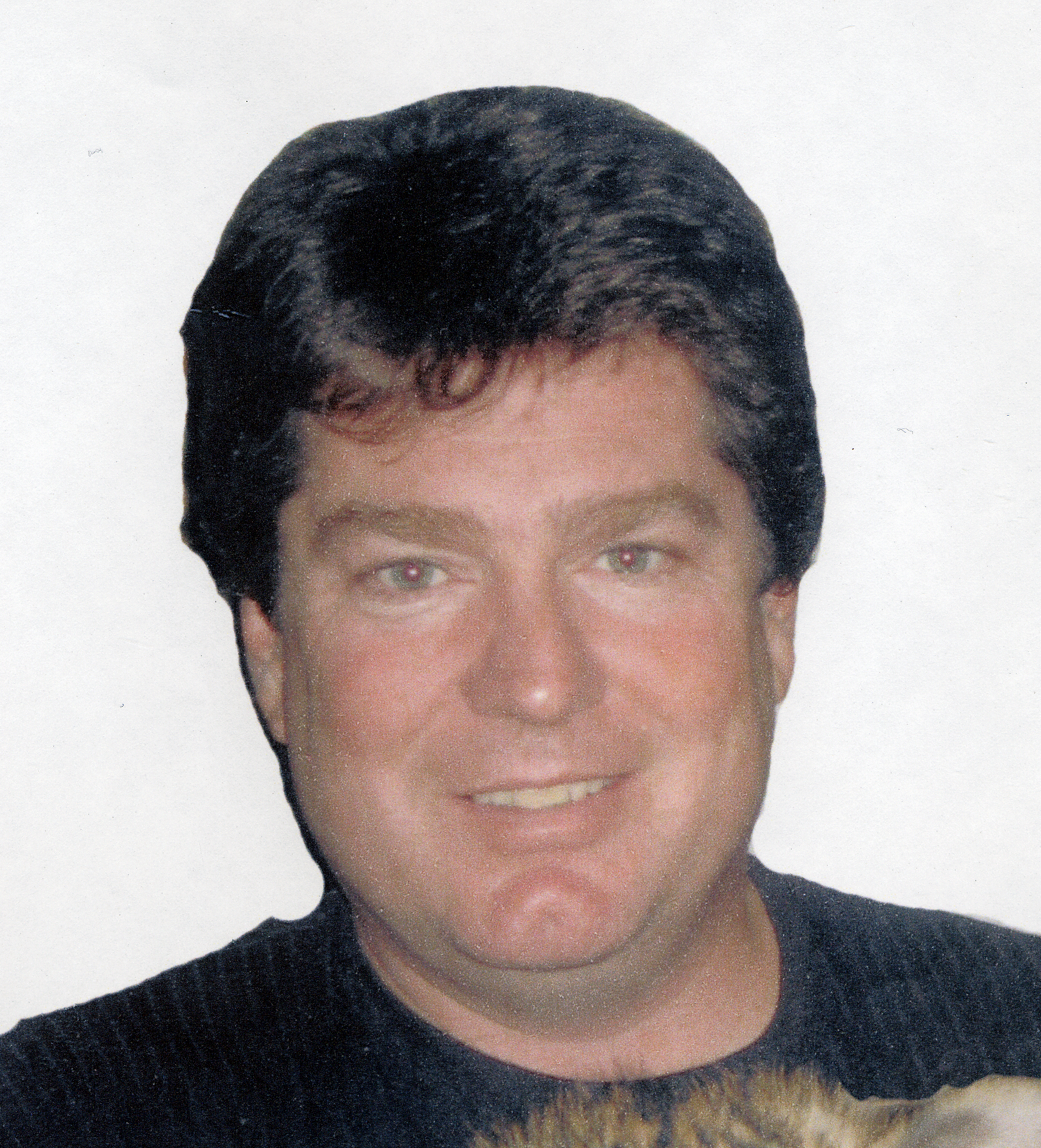 John Jack May