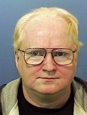 Gerald Alen DeBerry