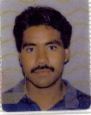 Jeronimo Mendoza Rico