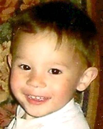 Ephram Scott Richeson