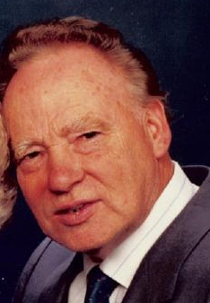 James Murray Duxbury